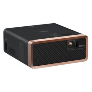 エプソン EPSON EF-100BATV ブラック dreamio ホームプロジェクター