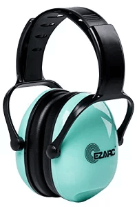 EZARC 防音イヤーマフ