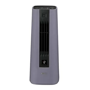 シャープ プラズマクラスター セラミックファンヒーター HS