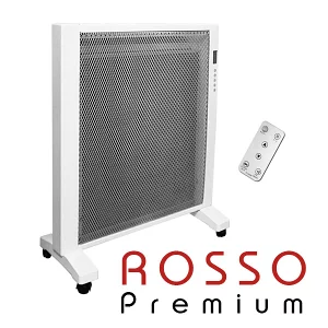 Rosso Premium 遠赤外線パネルヒーター