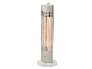 小泉成器 遠赤電気ストーブKKH-0961