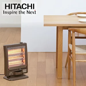 日立 ハロゲンヒーターHLH-HS307