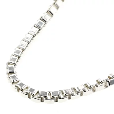 ティファニー TIFFANY&Co. ベネチアン ネックレス