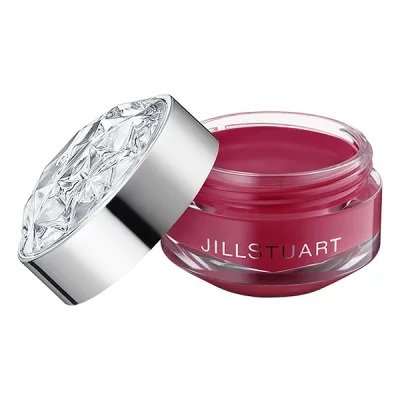 JILL STUART リップバーム フィグ&フリージア 7