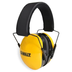 DEWALT 防音イヤーマフ