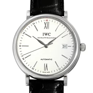 IWCポートフィノ IW356501