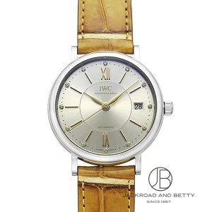 IWCポートフィノ IW458101