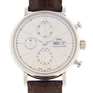 IWCポートフィノ IW391027