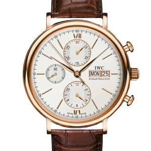 IWCポートフィノ IW391020