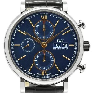 IWCポートフィノ IW391036