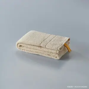 IKEUCHI ORGANIC オーガニック120 フェイスタオル