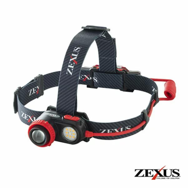 冨士灯器 ZX-R370
