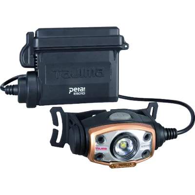 TJM(タジマ) LEDヘッドライト E501Dセット LE-E501D-SP