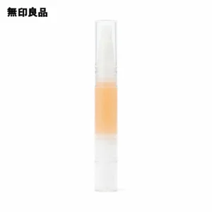 無印良品 ネイルケアオイル