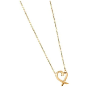 ティファニー(TIFFANY＆Co.) ネックレス パロマ・ピカソ ラビングハート ミニ ペンダント
