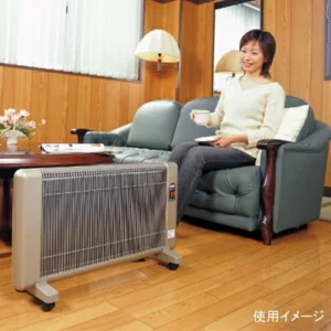 夢暖房 パネルヒーター 900型