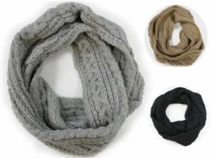HIGHLAND 2000 Aran スヌード