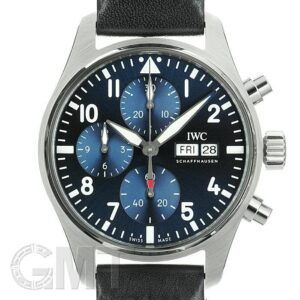 IWC パイロット・ウォッチ クロノグラフ 41 IW388101
