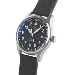 IWC パイロット・ウォッチ・マーク XX IW328201