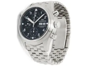 IWC パイロット・ウォッチ ドッペル クロノグラフ IW371319
