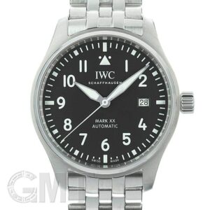 IWC パイロットウォッチ マークXX IW328202 