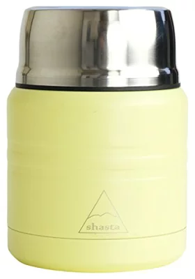 shasta ステンレスフードジャー TWA-C-032