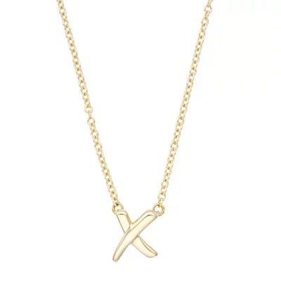 ティファニー(TIFFANY&CO) パロマ・ピカソ グラフィティ X ペンダント 61912517