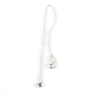 ティファニー Tiffany&Co. エルサ・ペレッティ カラー バイ ザ ヤード ペンダントラウンドカット アクアマリン 25224884