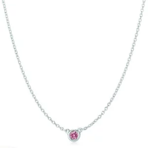 ティファニー Tiffany&Co. エルサ・ペレッティ カラー バイ ザ ヤード 25390474