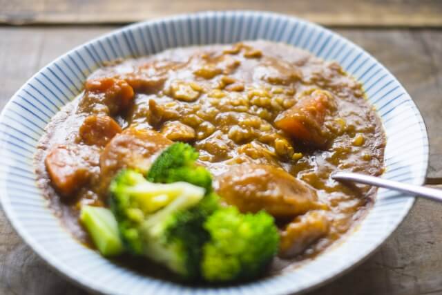 カレー