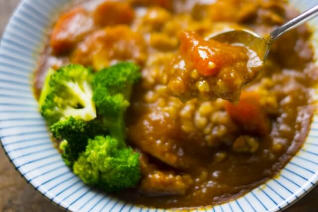カレー