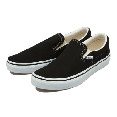 VANS ヴァンズ スリッポン V98CLA