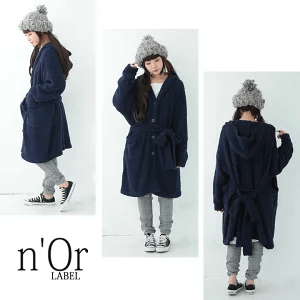 n’Or ルームウェア