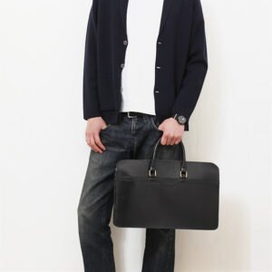 グレンロイヤル ブリーフケース HANDLE ZIP CASE 02-5225