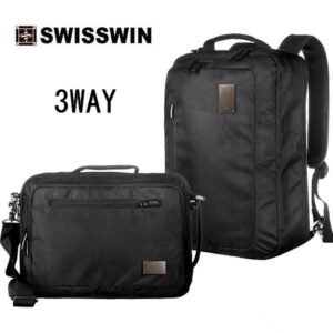 swisswin ビジネスバッグ