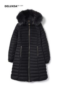 TATRAS CIMA チマ レディース ロング ダウン ジャケットコート