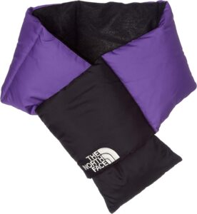 THE NORTH FACE(ノースフェイス) ヌプシ ダウンマフラー NN72003
