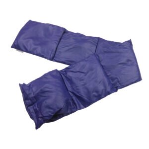 feel so easy good things for relaxing フィールソーイージー Packable down muffler