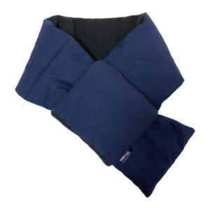 ベーシックエンチ Cordura Short Muffler コーデュラ ショート マフラー ダウンマフラー