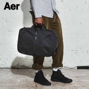 Aer Flight Pack 3 BLACK AER-21037