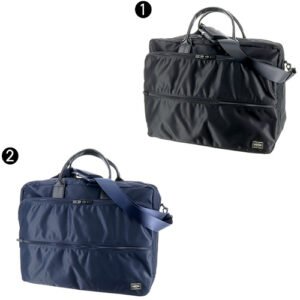 PORTER 2wayオーバーナイトブリーフケース 655-08294