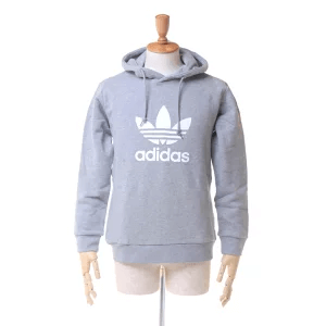 adidas(アディダス) オリジナルストレフォイルフーディー