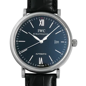 IWC(アイダブリューシー)