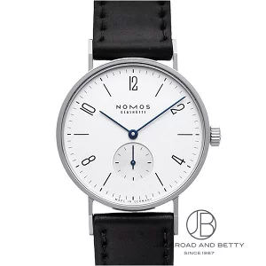 ノモス(NOMOS)
