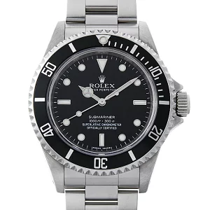 ロレックス(ROLEX)