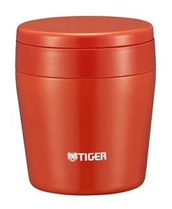TIGER(タイガー) 真空断熱スープジャー