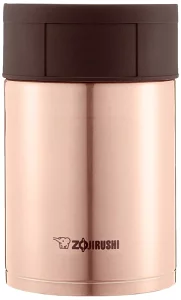 ZOJIRUSHI (象印) ステンレスフードジャー 450ml