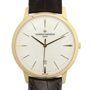 ヴァシュロン・コンスタンタン(Vacheron Constantin)