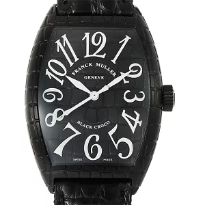 フランクミュラー(FRANCK MULLER)