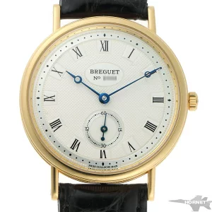 ブレゲ(Breguet)